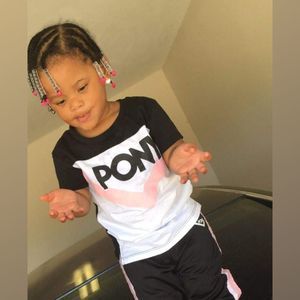 Meet your Posher, Dionte